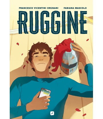 ruggine