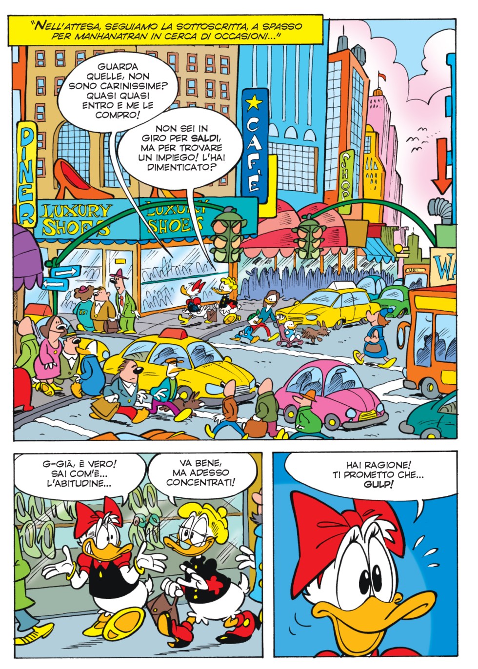 DOVE OSANO LE PAPERE-4